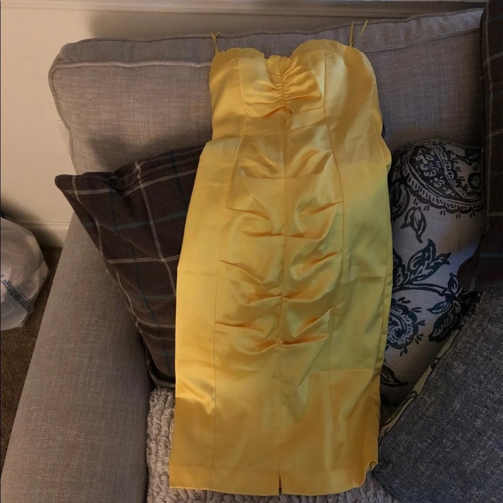 Women’s Cache dress size 0 - Picture 1 of 3